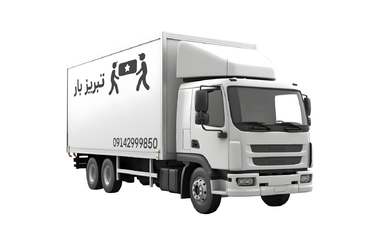 باربری خاور تبریز